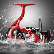 Shiman ULTEGRA FB 1000HG 2500HG C3000HG 4000XG C5000XG 5+ 1BB спиннинговая Рыболовная катушка x-корабль рыболовное колесо