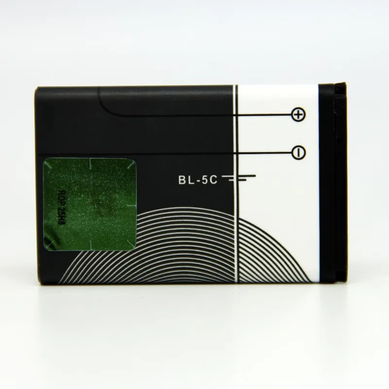 bl-5c battery nokia battery nokia mobile phone battery (5)