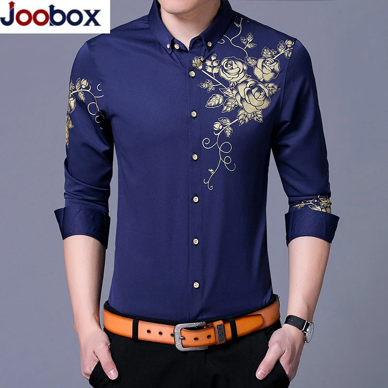 formal shirts printed