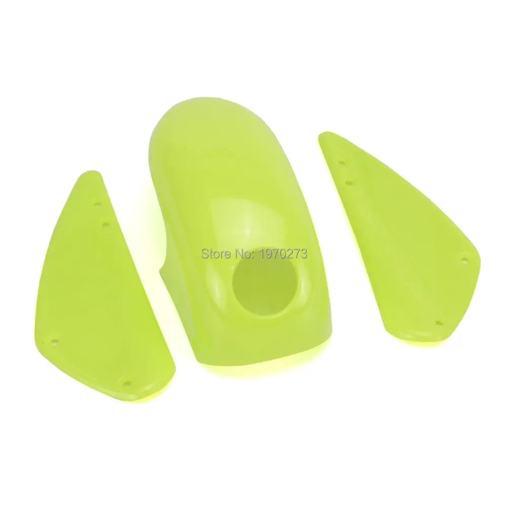 Hood Cover Canopy Shell  (18)
