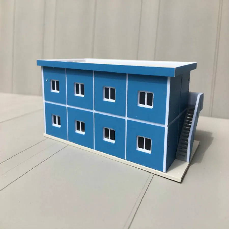 new model building (52)