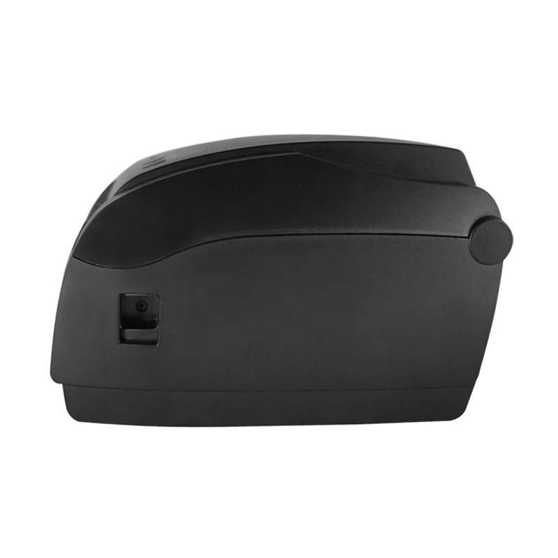 80 мм Gprinter тепловой принтер штрихкода 3150 T может печать этикетки-наклейки USB LAN интерфейс для зачистки Поддержка 2D товара различных языков