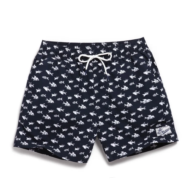 Gailang Brand Male beach shorts boardshorts Casual men shorts bermuda Quick Drying Sweatpants Active Wear Man Short Bottoms