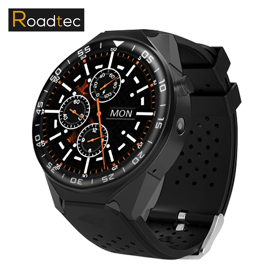 roadtec smartwatch