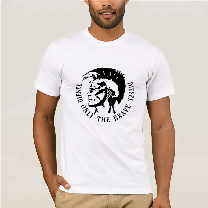 

New Summer Fashion Mens O-Neck T Shirts men Clothing Short Sleeve Personality Poll T Shirt