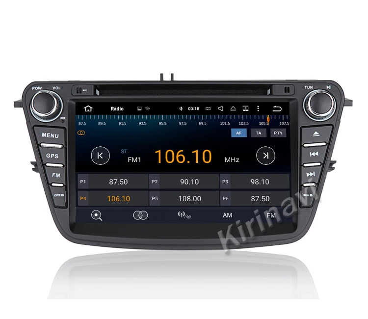 Best Kirinavi Android 7.1 multimedia gps for ford ecosport 2015+ HD 1024*600 touch screen navigation system wifi 3g bluetooth 5 Best Kirinavi Android 7.1 multimedia gps for ford ecosport 2015+ HD 1024*600 touch screen navigation system wifi 3g bluetooth 5