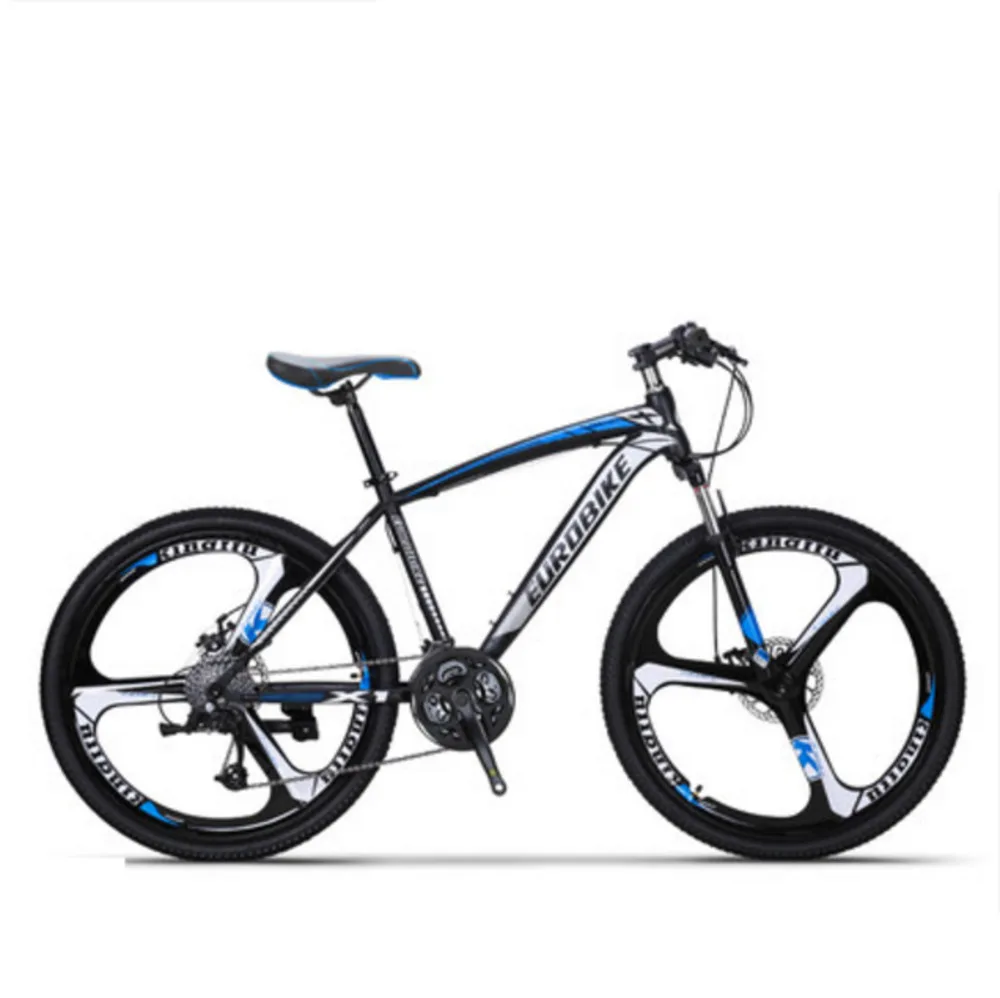 Top New Brand Mountain Bike Carbon Steel Frame 21/27 Speed Dual Disk Brake Bicycle Outdoor Sports Bicicleta 4 Top New Brand Mountain Bike Carbon Steel Frame 21/27 Speed Dual Disk Brake Bicycle Outdoor Sports Bicicleta 4