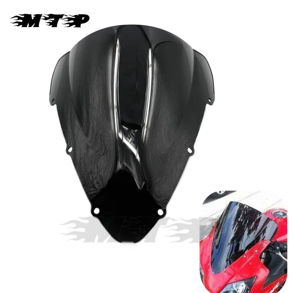 CBR 600 F4I мотоцикл лобовое стекло для Honda CBR600F4I CBR600 F4i CBR 600F4i 01-07 2001 2002 2003 2004 2005 2006 2007