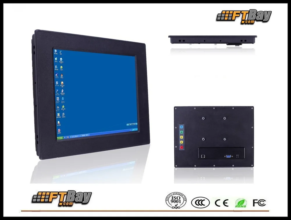 TB-M-AJT-104-VGA - 