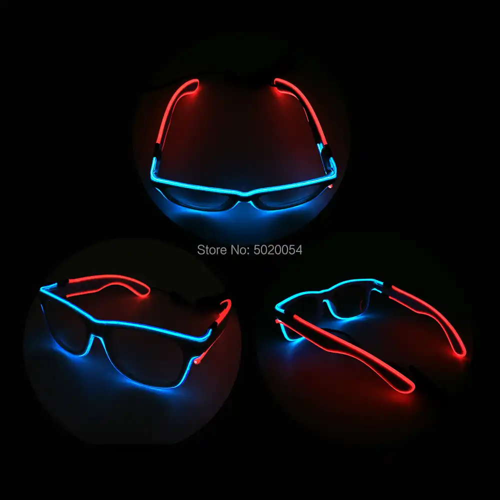 who repairs sunglasses