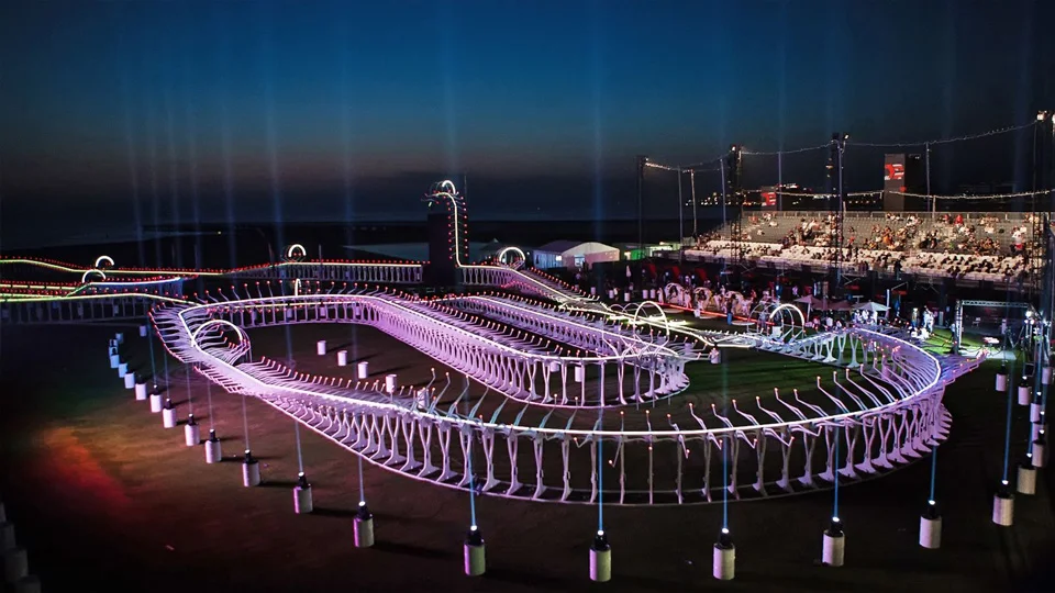 Lightrax