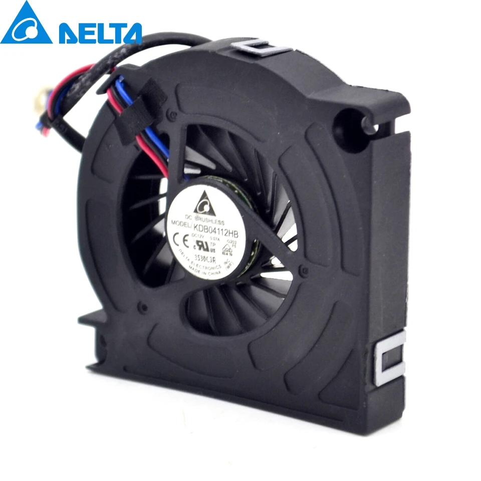 AD49 12 V 0.07A KDB04112HB-G203 BB12 6