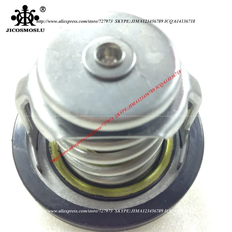 Термостат CHERY JAGGI QQ6 QIYUN1 S21 SWEET QQ QQ3 S11 QQ308 QQ311 ENGINE SQRE372 0 8 SQR472 1.1L 372 1306020 3711306020|qq chery|engine