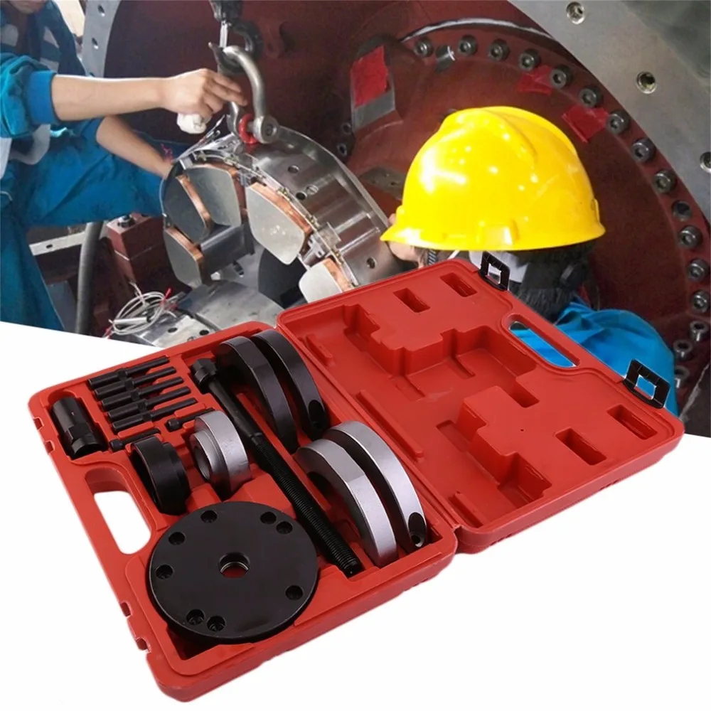 

New High Quality 72 mm Front Wheel Bearing Tools Touareg Transporter Multivan With 16" Rims Wheel Hub Removal Tool