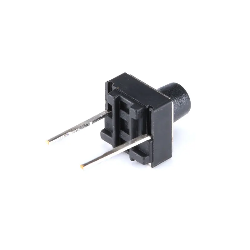 20pcs Middle 2pin 6x6x4.35678910 mm Switch Tactile Push Button Switches 6x6x4.3mm 6x6x5mm 6x6x6mm 6x6x7mm 6x6x8mm 6x6x9mm (4)