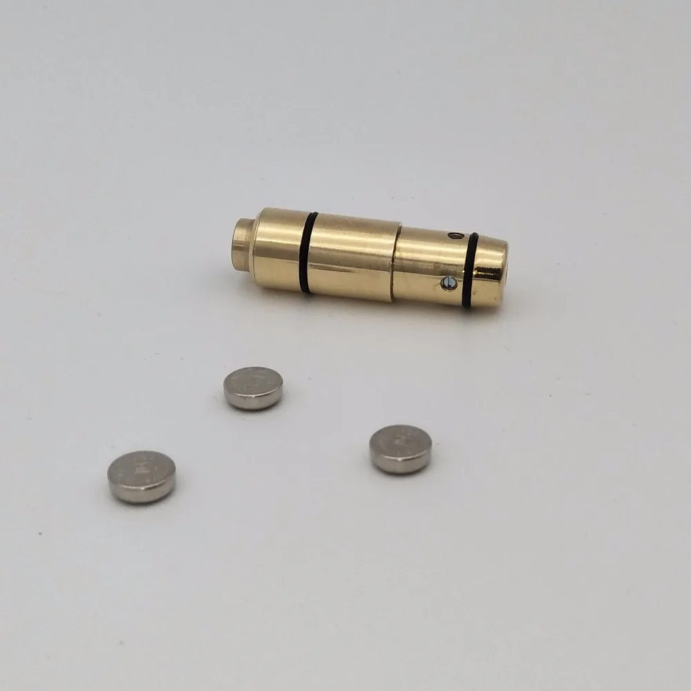 . 40S & W Лазерные патроны лазерные пули для сухого огня стрельбы |laser ammo|laser cartridgelaser