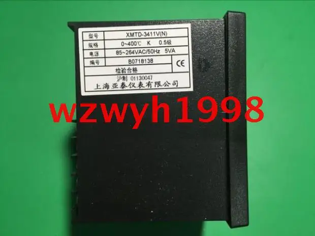 

AISET Genuine Yatai XMTD 3000a / / XMTD 3411 / XMTD 3411 (N) temperature controller