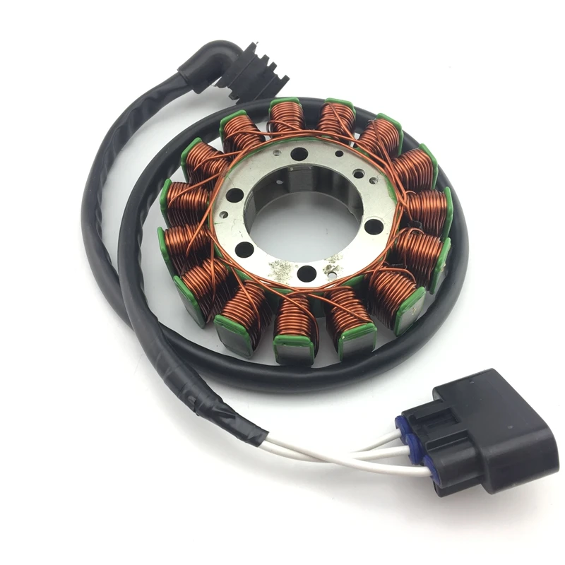 Stator Generator Coil for Yamaha YZF R1 09 14 2009 2010 2011 2012 2013