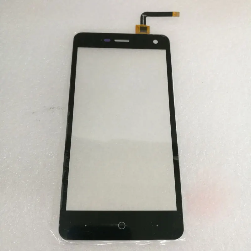 Сенсорный экран BINYEAE 5 0 ''для ZTE Blade L3 V1.0 панель дигитайзера стеклянный датчик