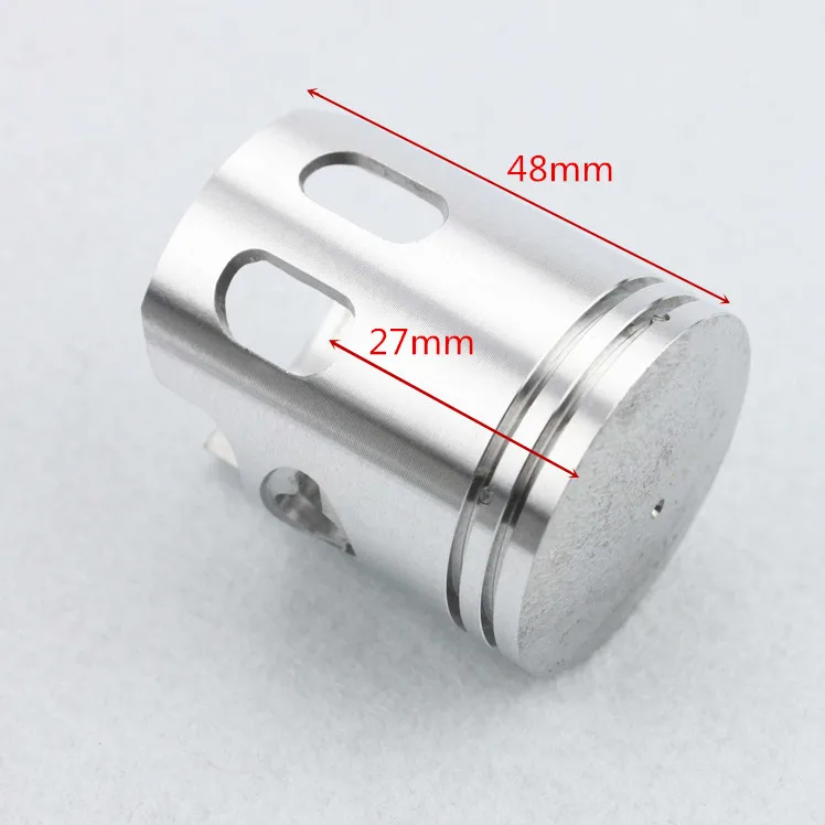 GOOFIT 5 Wire CDI for 2 Stroke 50ccYamaha Jog Minarelli 50 Polaris 50 Moped /& Scooter