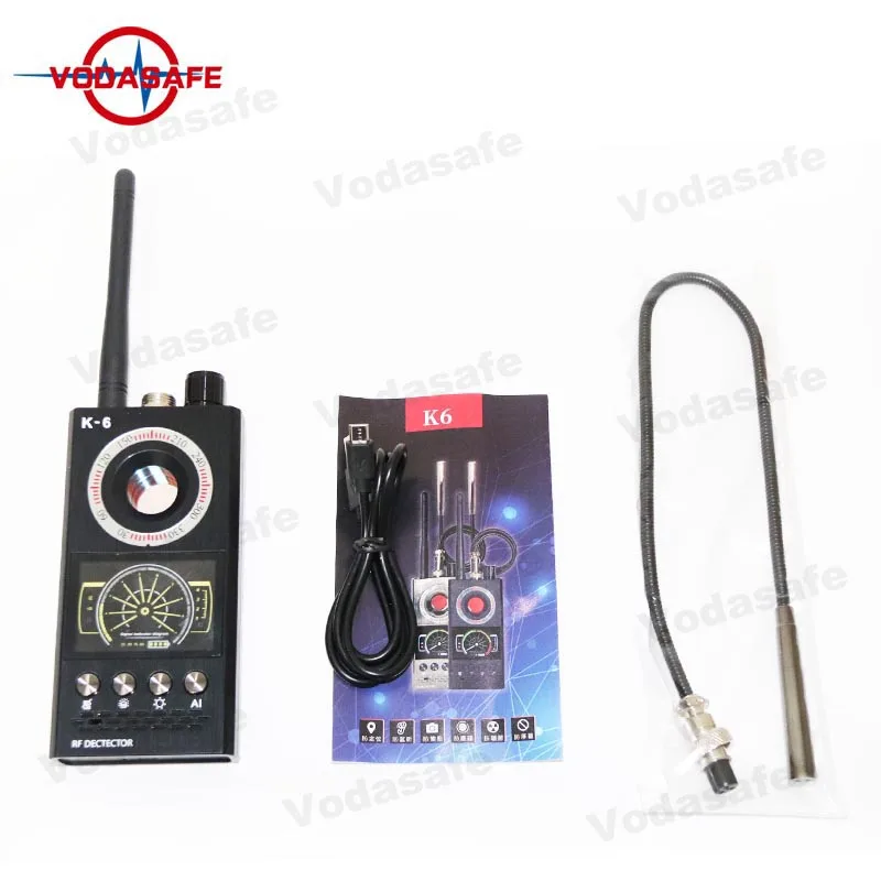 cellphone detectorhk6803