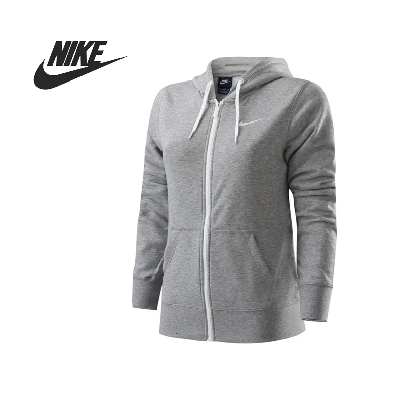 veste nike coton femme