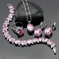 Pink-Created-Emerald-White-Topaz-925-Sterling-Silver-Wedding-Jewelry-Sets-For-Women-Earrings-Rings-Bracelet.jpg_200x200