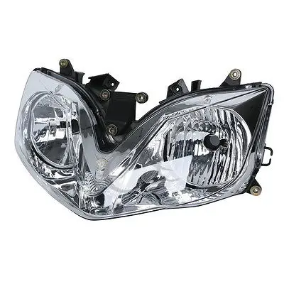 Передняя фара в сборе для мотоцикла Honda CBR 600 F4 F4i 2001 2007 06| |