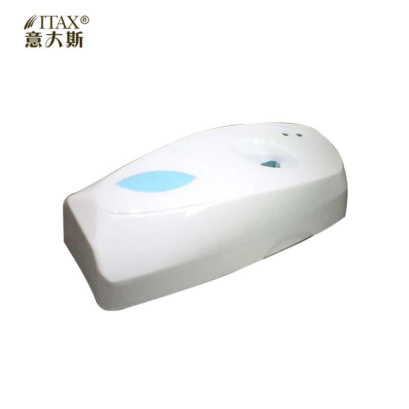 X-1120 manual LED automatic refills air purifier freshener househould car aerosol dispenser fragrance perfume air wick