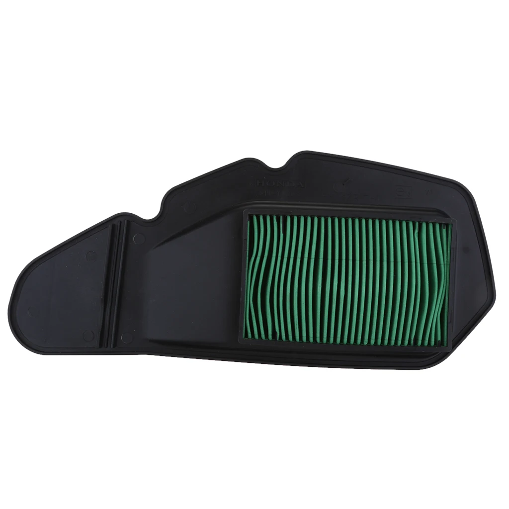 1 Pcs Motorcycle Air Filter For Honda PCX125 SH125 CX150 153 Air Filter Moto Accessories High Flow Characteristics