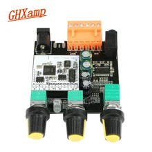 TPA3110 D2 cyfrowy wzmacniacz bluetooth pokładzie 15W * 2 + 30W 3.5mm AUX 2.1 kanałowy Stereo aktywny wzmacniacz mocy gotowa płyta 1pc