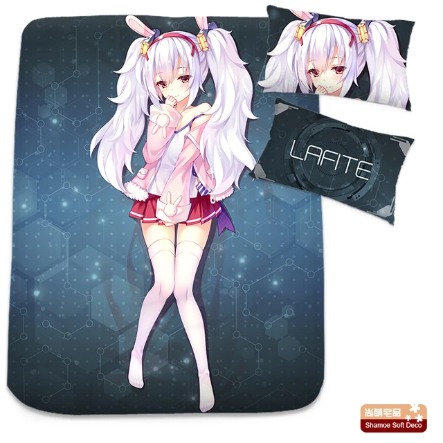 anime cartoon azur lane