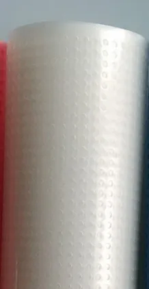Oneroom 22x10 см водорастворимый холст Волшебная холщовая ткань 14ct вышивка крестиком ткань исчезает в воде DIY Ручная вышивка 5 - Цвет: White