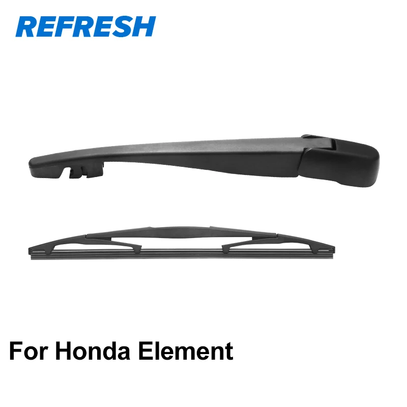 

REFRESH Rear Wiper Arm & Rear Wiper Blade for Honda Element