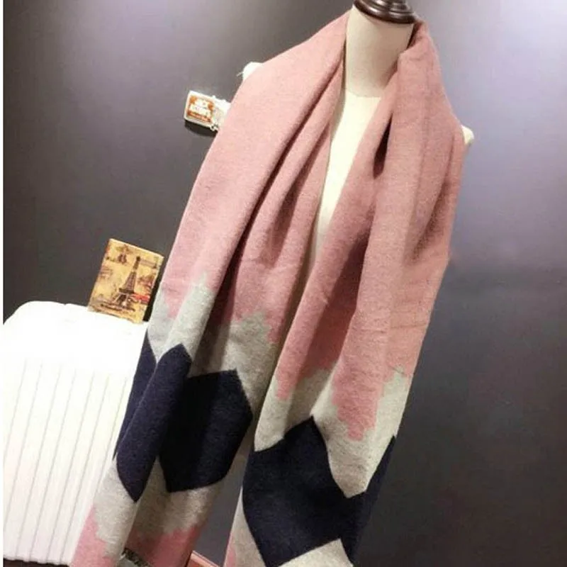 National-Trend-Fashion-Tartan-Plaid-Cashmere-Scarf-For-Women-Blanket-Scarf-With-Retro-Tassel-Winter-Warm (3)