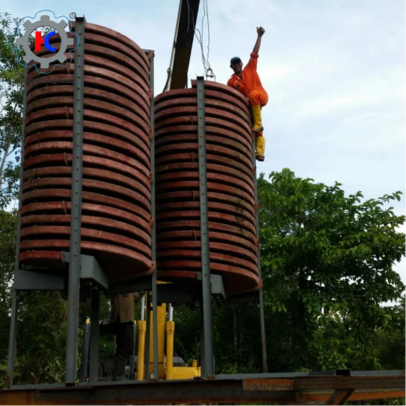spiral chute (15)