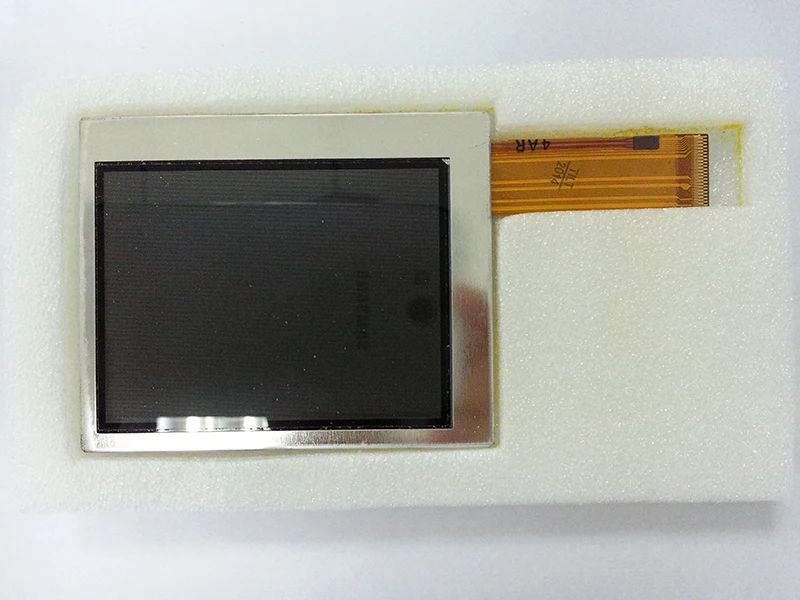 Original New LCD Screen For NDS Display Game LCD Repair Pars For DSin