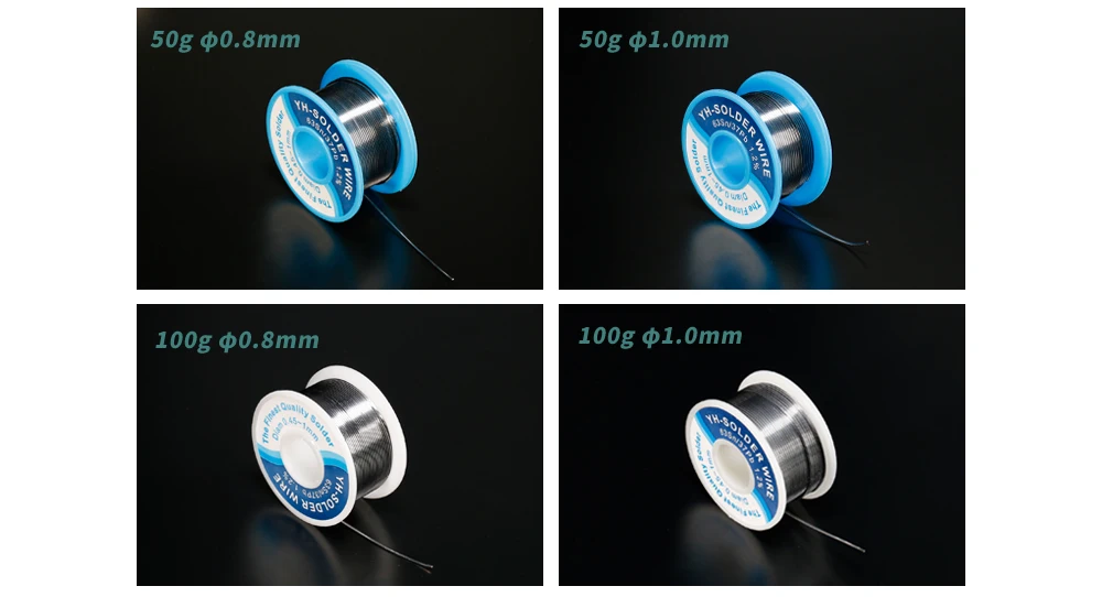 Solder Wire 7