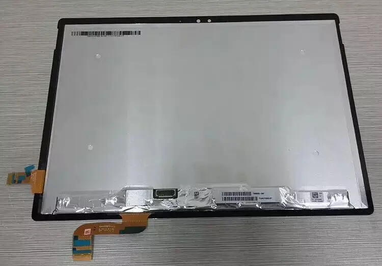 100 Original 12 3 Inch LCD Screen Assembly For Microsoft Surface Pro 4 LCD Display Touch
