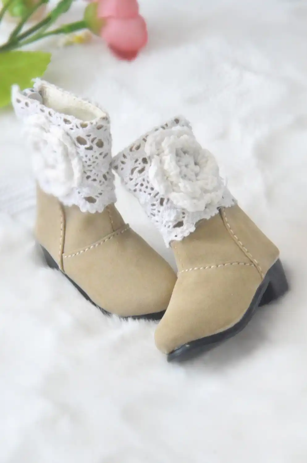 bjd doll shoes