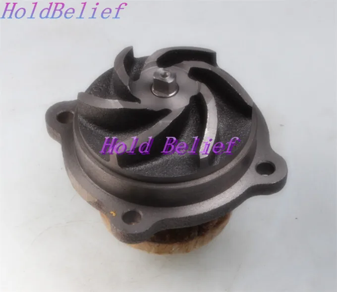 

New Water Pump 2W1223 4N0660 1W2929 1W6446 1W5644