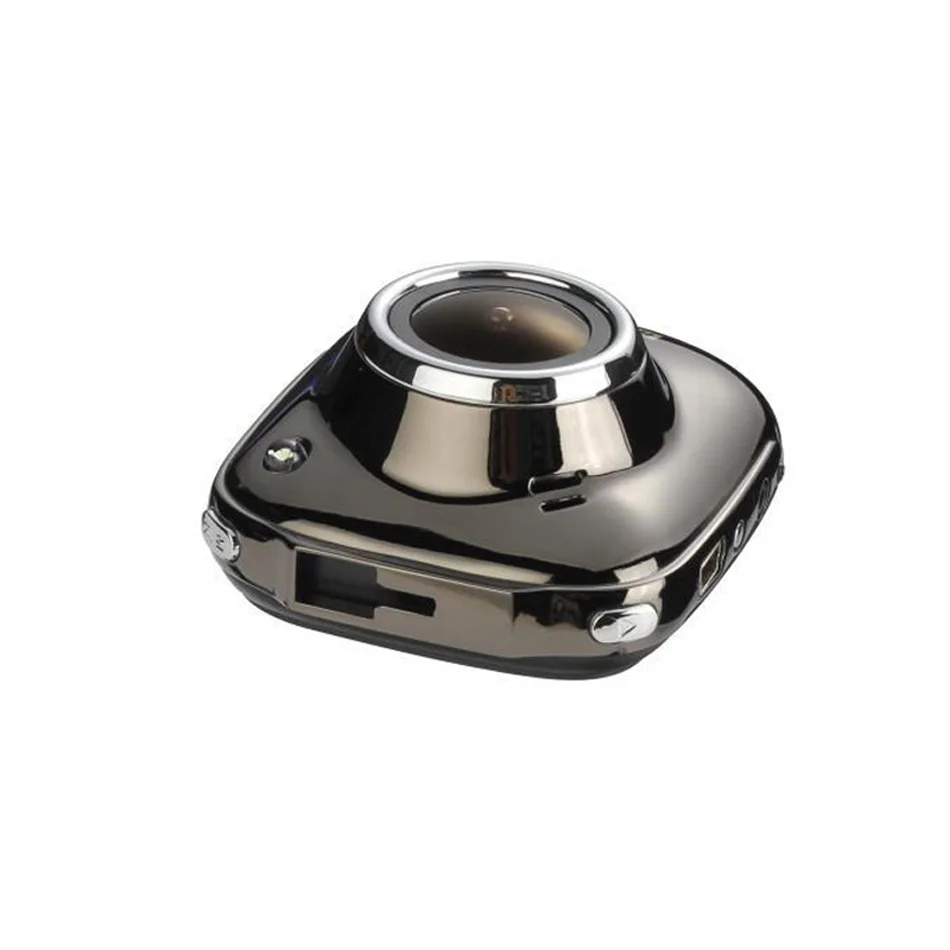 Новый Скрытый Мини Автомобильный видеорегистратор камера Full HD Dashcam 1080 P видео рекордер ночного видения g-сенсор монитор парковки камера