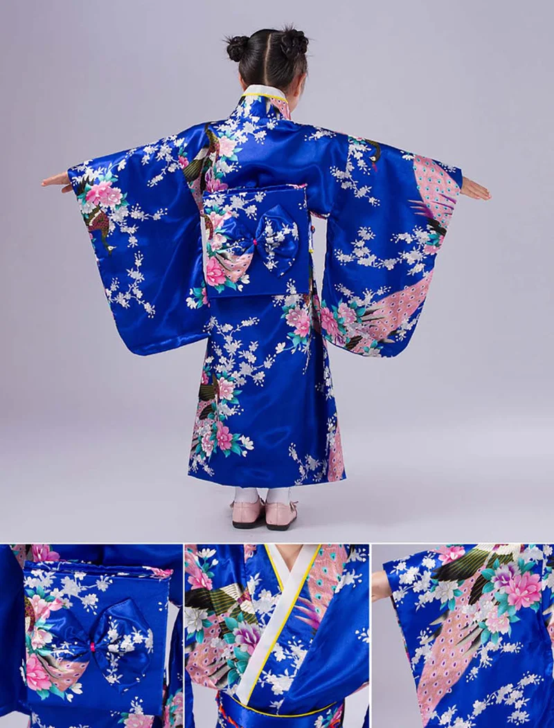 Floral Kimono 21 800