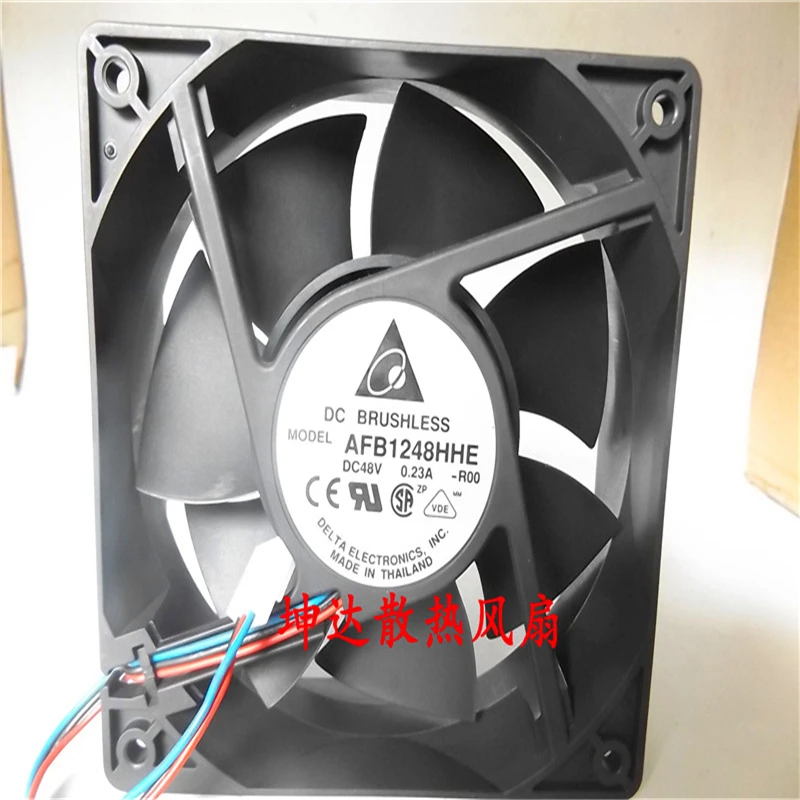 ANS All New Semi CO AFB0812LB Бесплатная доставка Для Delta 80 мм * 15 12 В 0.14A двойной шаровой