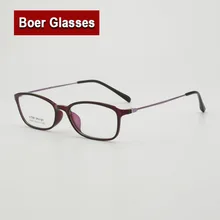 Новое поступление; горячая распродажа; модные удобные TR90 женские RX с множеством точек артикуляции оптический полный обод оправы для очков Очки оптические очки#9005