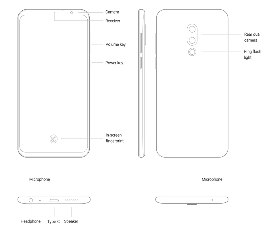 meizu 16
