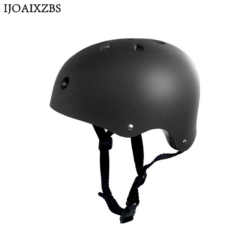 Safe Helmet Hard Hat Kids ABS Insulation Material Cycling Skating Rock