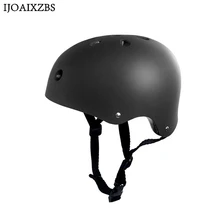 Safe Helmet Hard Hat Kids ABS Insulation Material Cycling Skating Rock Climbing Skateboard Breathable Waterproof Protect Helmet