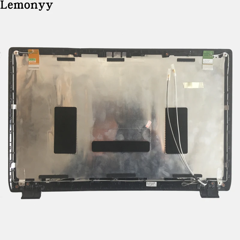 Скидка ЖК чехол для SAMSUNG NP RC530 RC528 RF511 RF510 lcd задняя крышка
