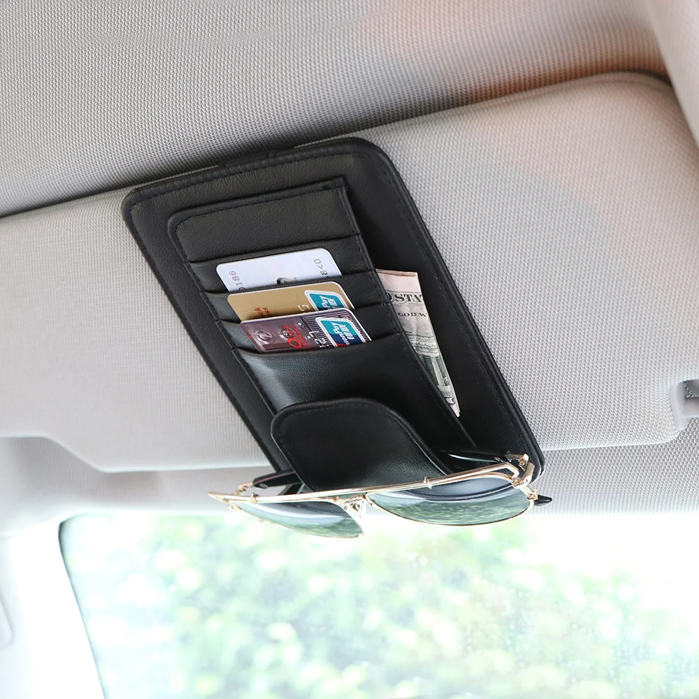 car organizer holder